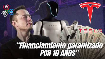 Elon Musk Presenta Los Dotes De Baile De Su Robot Optimus Tras Un Visto Bueno De Accionistas