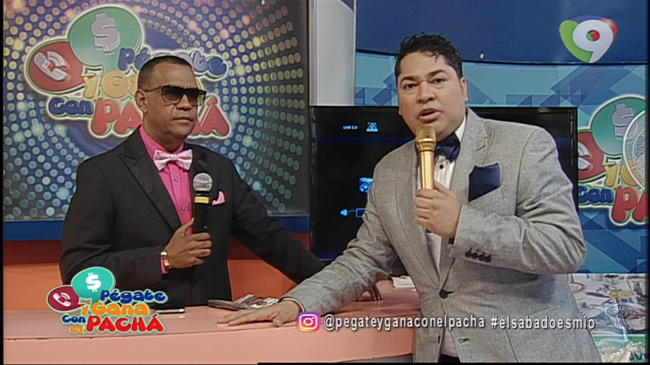 Al Instante Con Joseph Tavares – Enero 13/2018