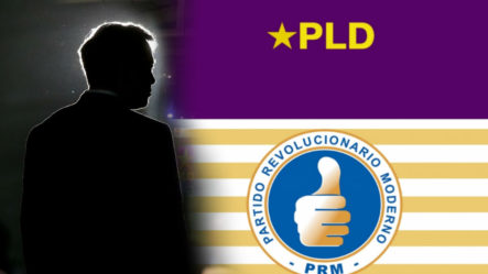Elvin Castillo: “El PLD Se Ha Dejado Meter Los Pelos Para Adentro A Base De Mentiras”.