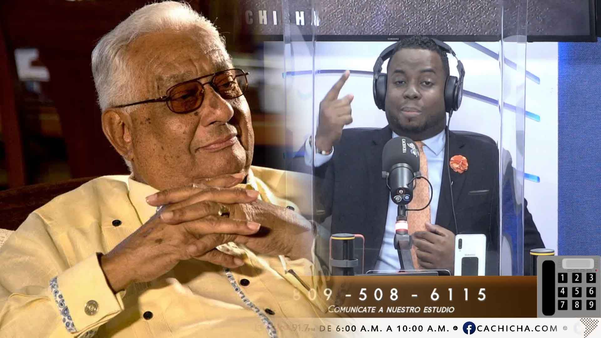 Elvin Castillo: La Cantinflada De Euclides Gutiérrez 