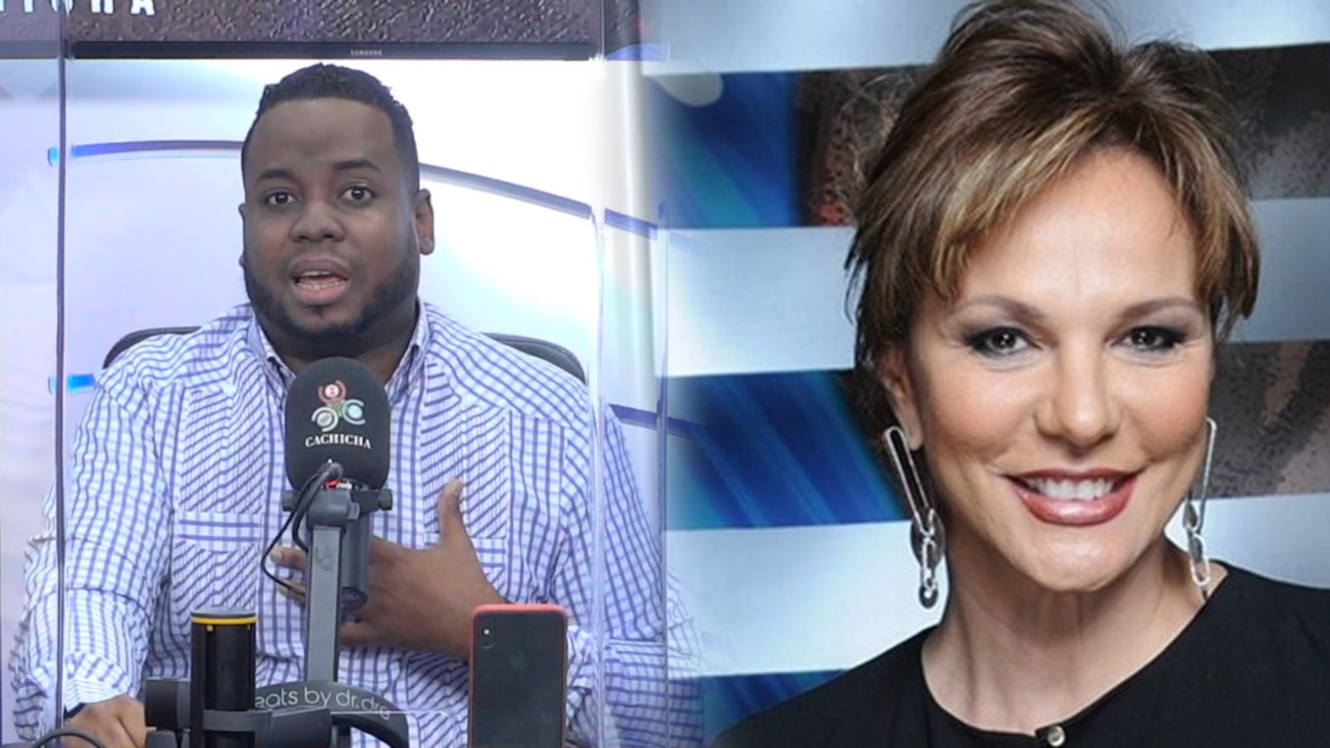 Elvin Castillo: Críticas Constructivas Para El PRM