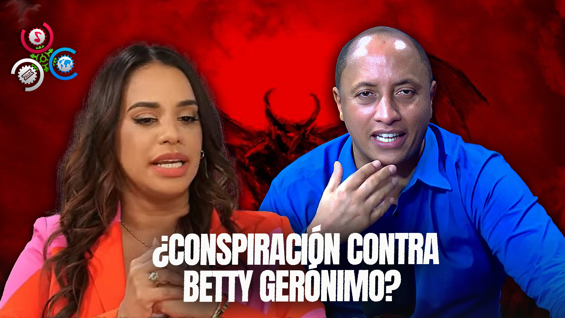 Elvis Lima No Descarta Que Betty Gerónimo Sea Víctima De Una Conspiración