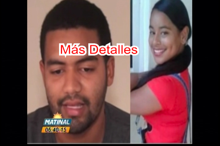 Las Revelaciones Que Involucran A Marlon Martínez En La Desaparición Y Posible Asesinato De Emely Peguero