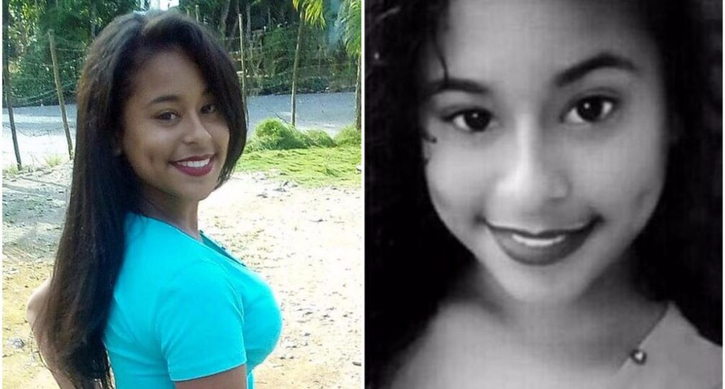 Continúa Audiencia Preliminar Caso Emely Peguero