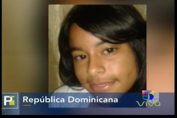 Primer Impacto: Seguimiento Caso Joven Embarazada Desaparecida En República Dominicana