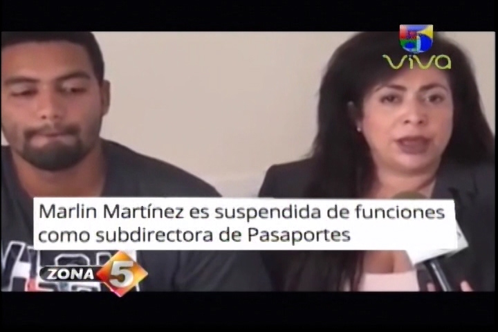 Zona 5: Asesinato A Menor Embarazada