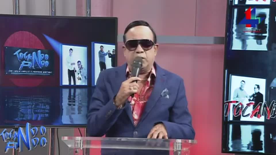 Emilio Ángeles Sobre El Aniversario De La Intervención Americana Del 1965 | Todavía Existen Esos Problemas