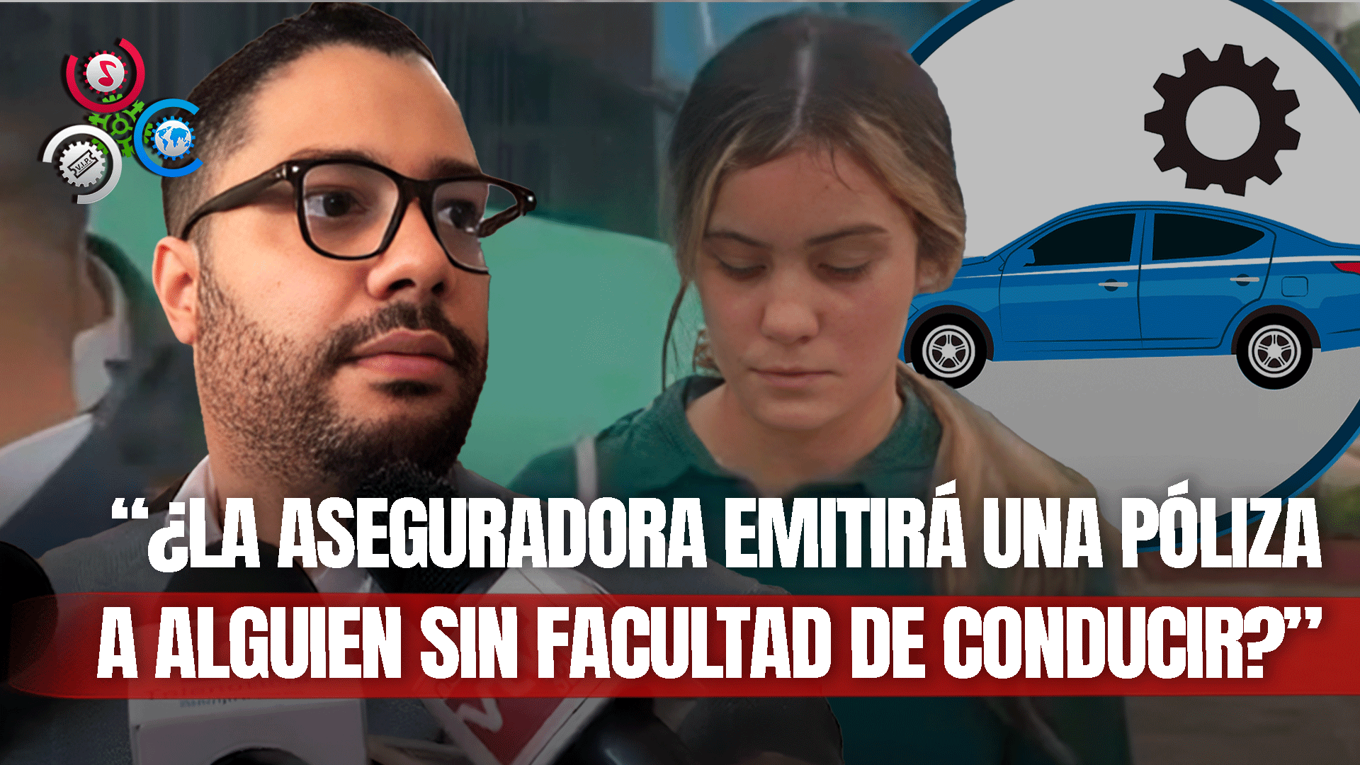 Abogado Aclara Dudas Que Rodean Caso De Mujer Que Impactó A Julio De La Rosa