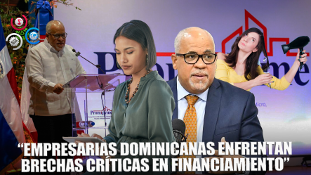 Empresarias Enfrentan Brechas En Acceso A Financiamiento, Según Promipyme