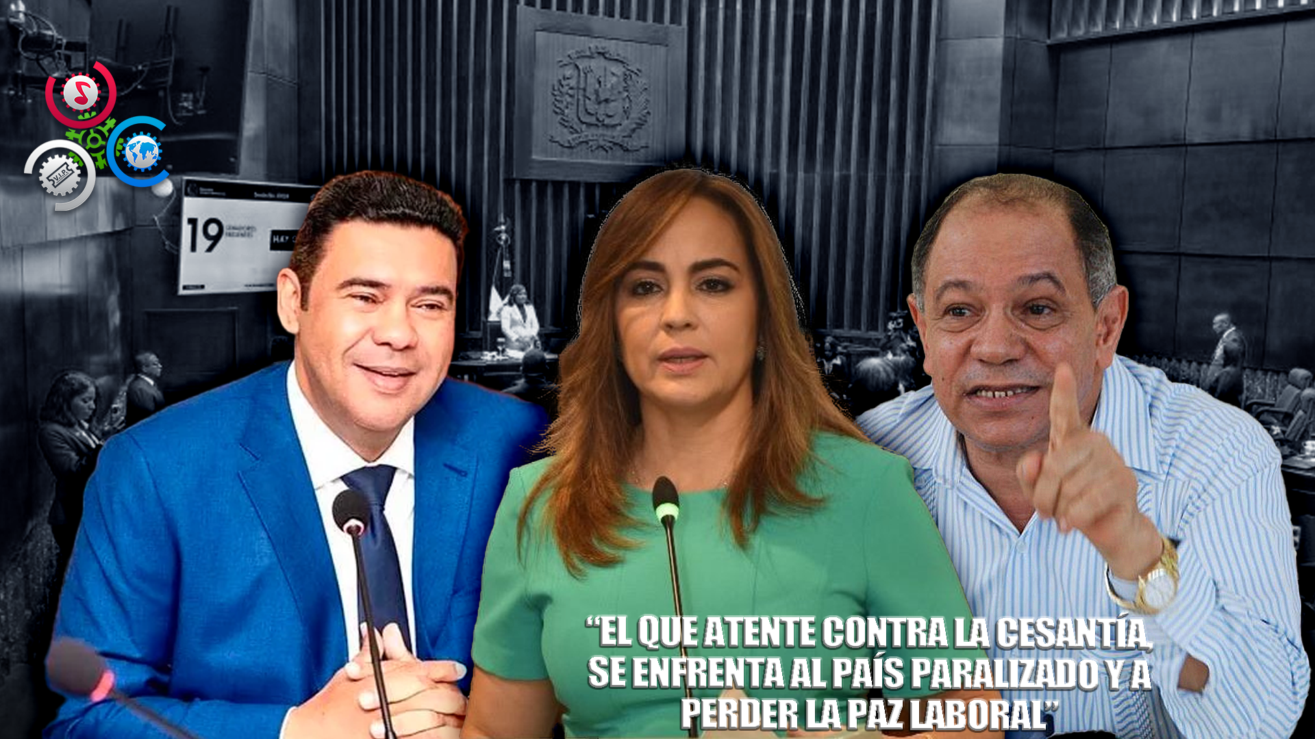 Empresarios Insisten En Cambiar Cesantía, Pese A Rechazo Del Senado