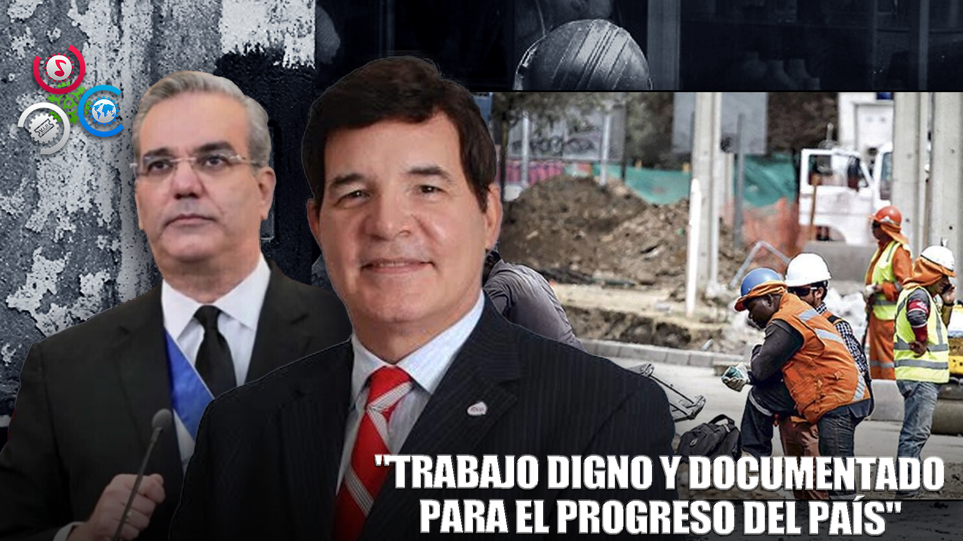 Empresarios Respaldan Legalización De Trabajadores Indocumentados