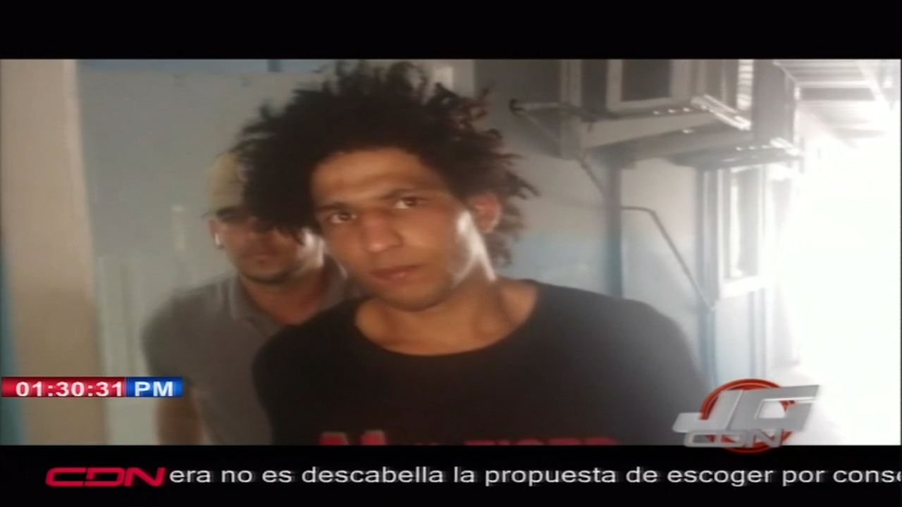 ¡INSÓLITO! En Santiago Un Hombre Mata A Otro Por Un “chin” De Ron