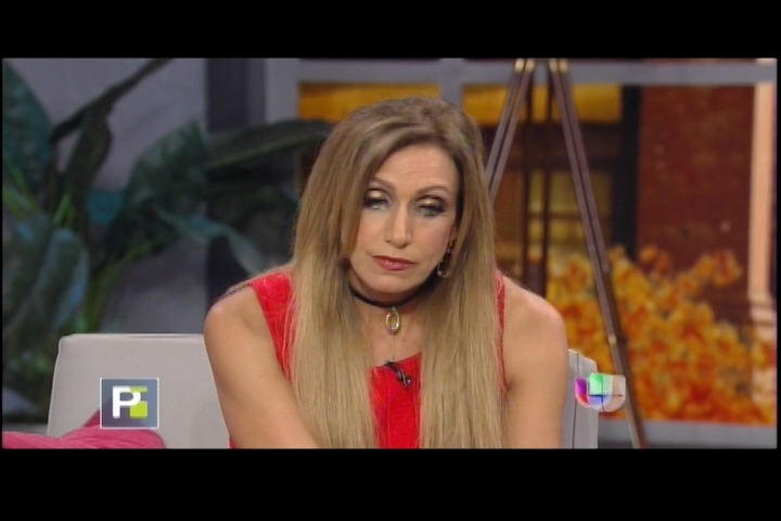 “En El Día De Hoy Creo Que La Noticia Soy Yo.” Lili Estefan Anuncia Separación De Su Esposo Tras 28 Años De Casada