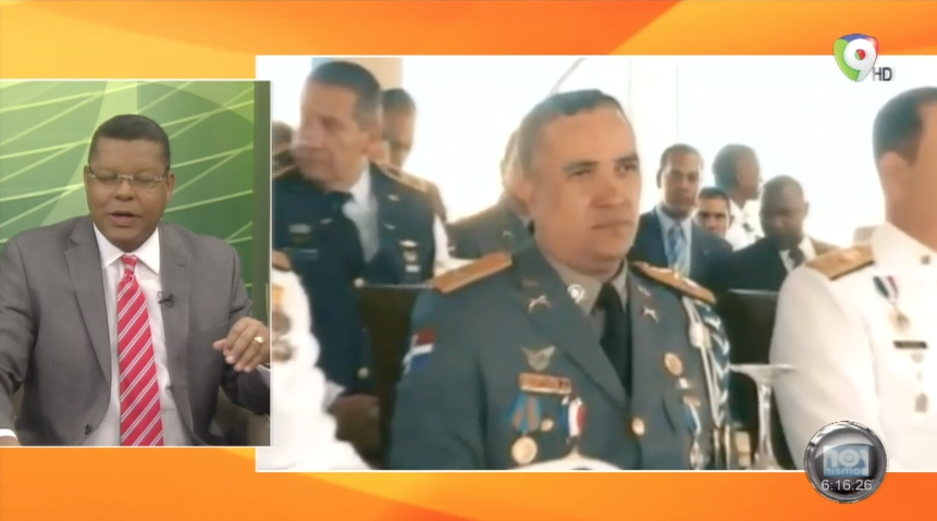 En Hoy Mismo Comentan Sobre El Retraso De Los Ascensos A Militares Y Policías