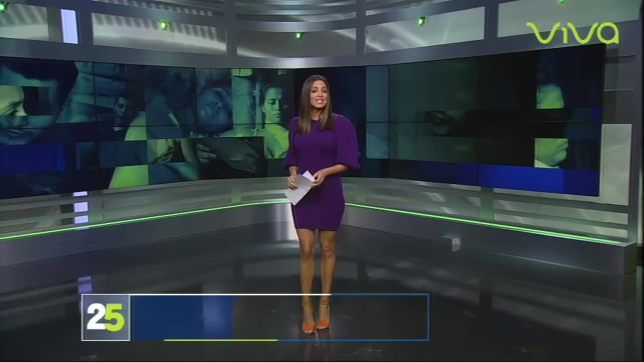 Presentación De Eddy Herrera Y Manny Cruz En Esta Noche Mariasela