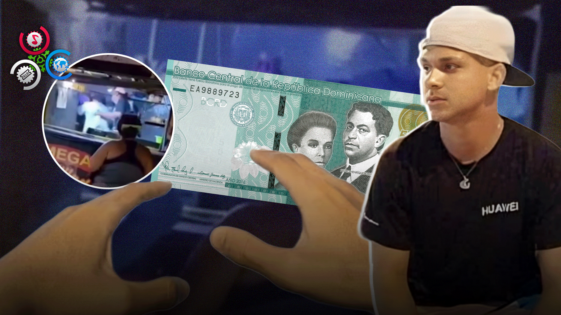 Por Deuda 500 Pesos Terminan En Tragedia: Joven Mata A Otro Durante Discusión En Pimentel