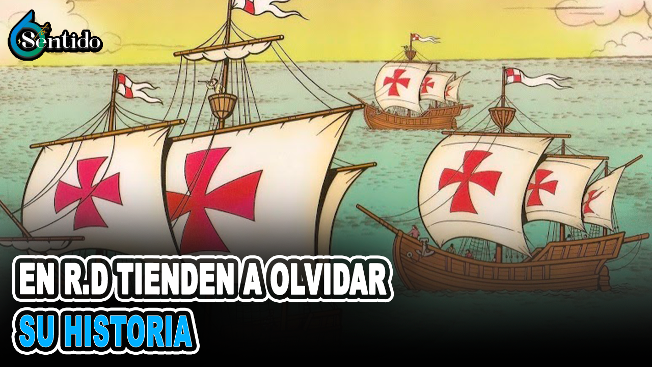 En R.D. Tienden A Olvidar Su Historia | 6to Sentido