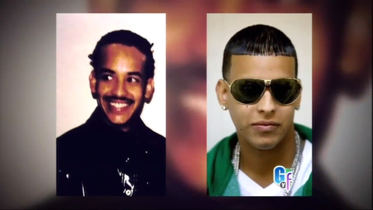 En El Gordo Y La Flaca Nos Muestran Cómo Ha Sido El Cambio De Algunas Estrellas Con El Paso De Los Años