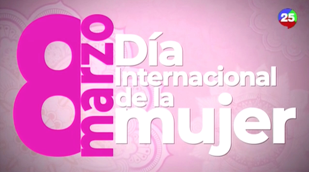 En El Show De Nelson Hablan Acerca Del Día Internacional De La Mujer