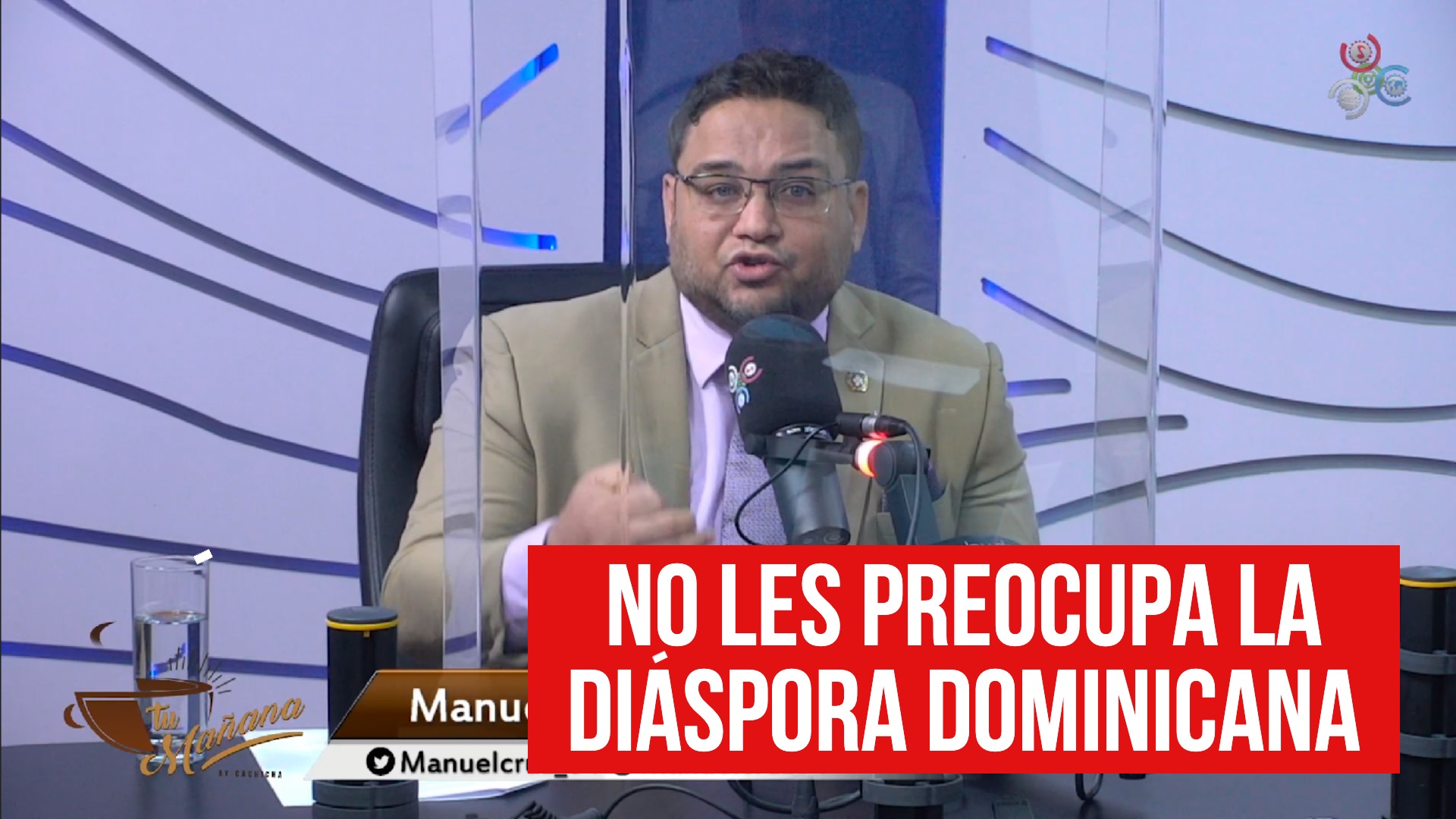 En El País A Ningún Político Le Preocupa La Diáspora Dominicana