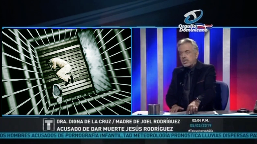 ¡En Exclusiva! Juan La Mur Revela El Traslado De Joel Rodríguez A Una Celda Aislamiento