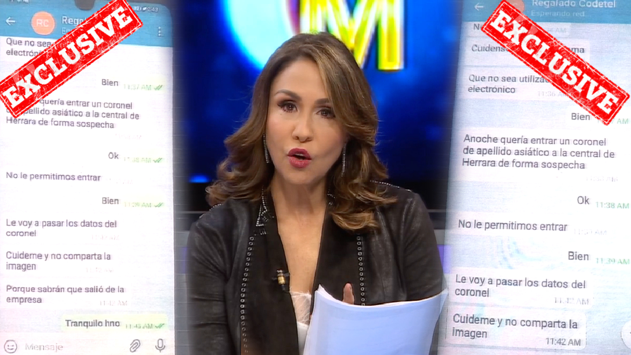 ¡En Exclusiva! Mariasela Álvarez Revela Informaciones Inéditas Sobre El Sabotaje De Las Elecciones Municipales