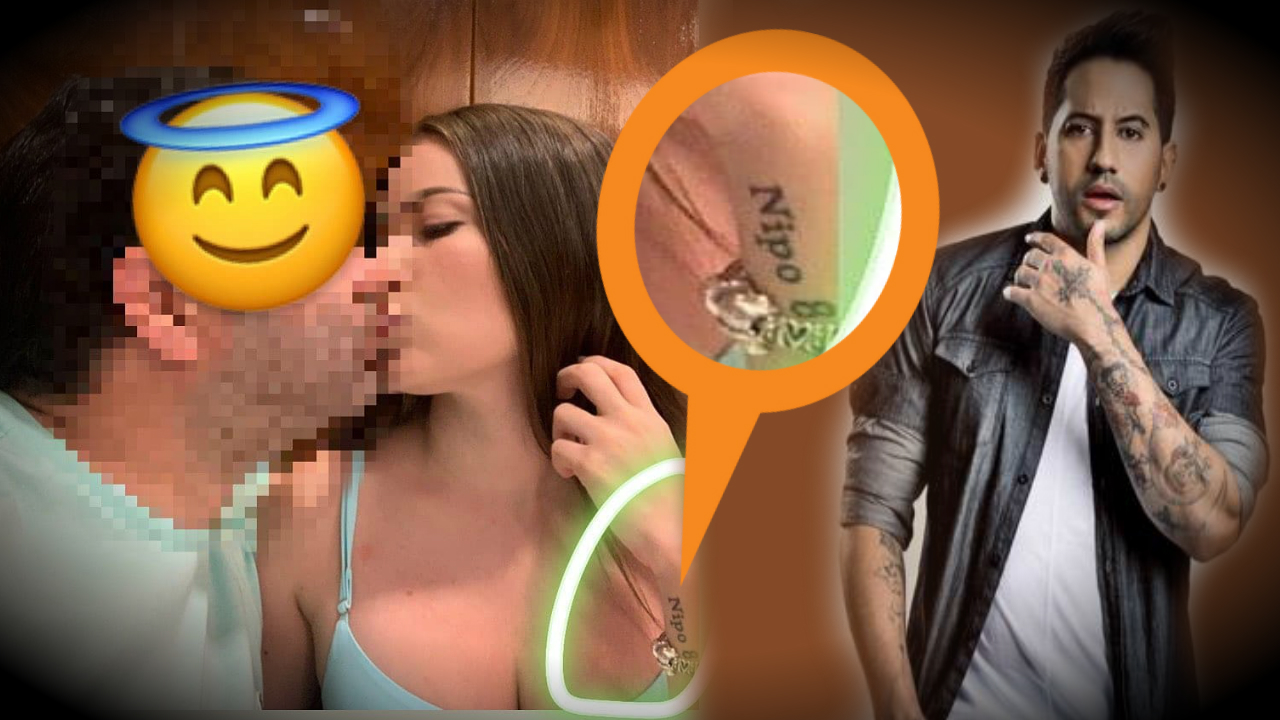 ¡En Exclusiva! Sale A La Luz Una Foto De Michi Marin Con Un Hombre ¿Será O No Nipo 809? | Conexión Urbana