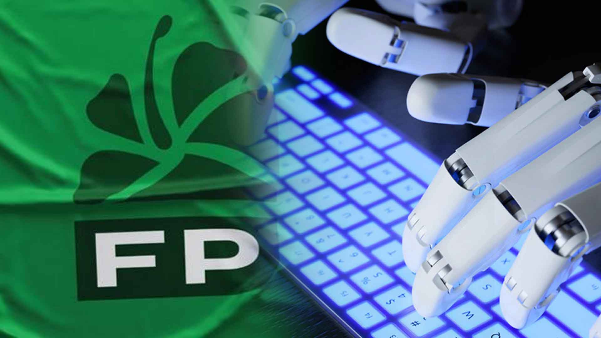 En La FP Es Que Está El Pionero En Bots De RD