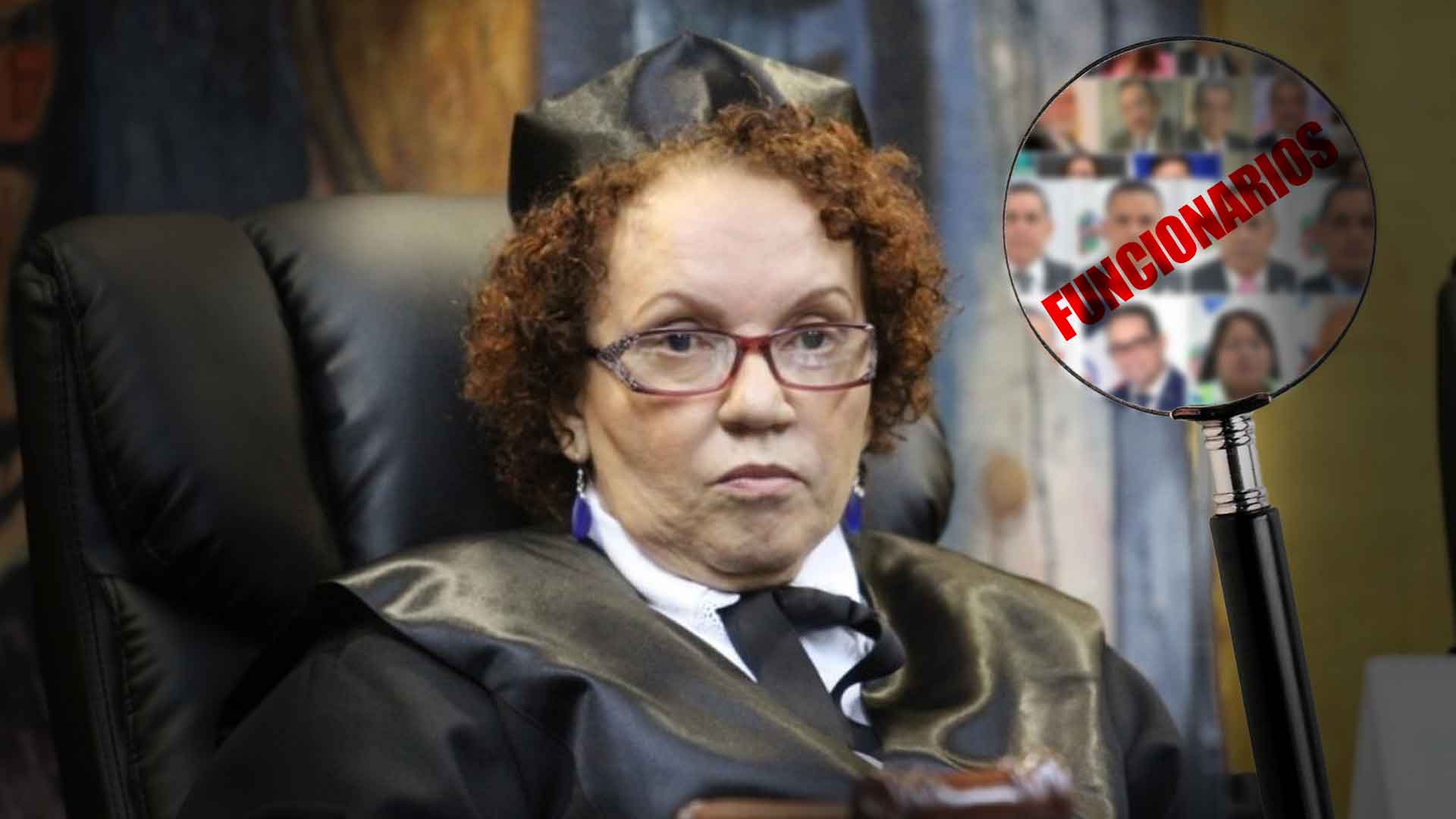 En La Mira Los Funcionarios Y Sus Patrimonios No Declarados