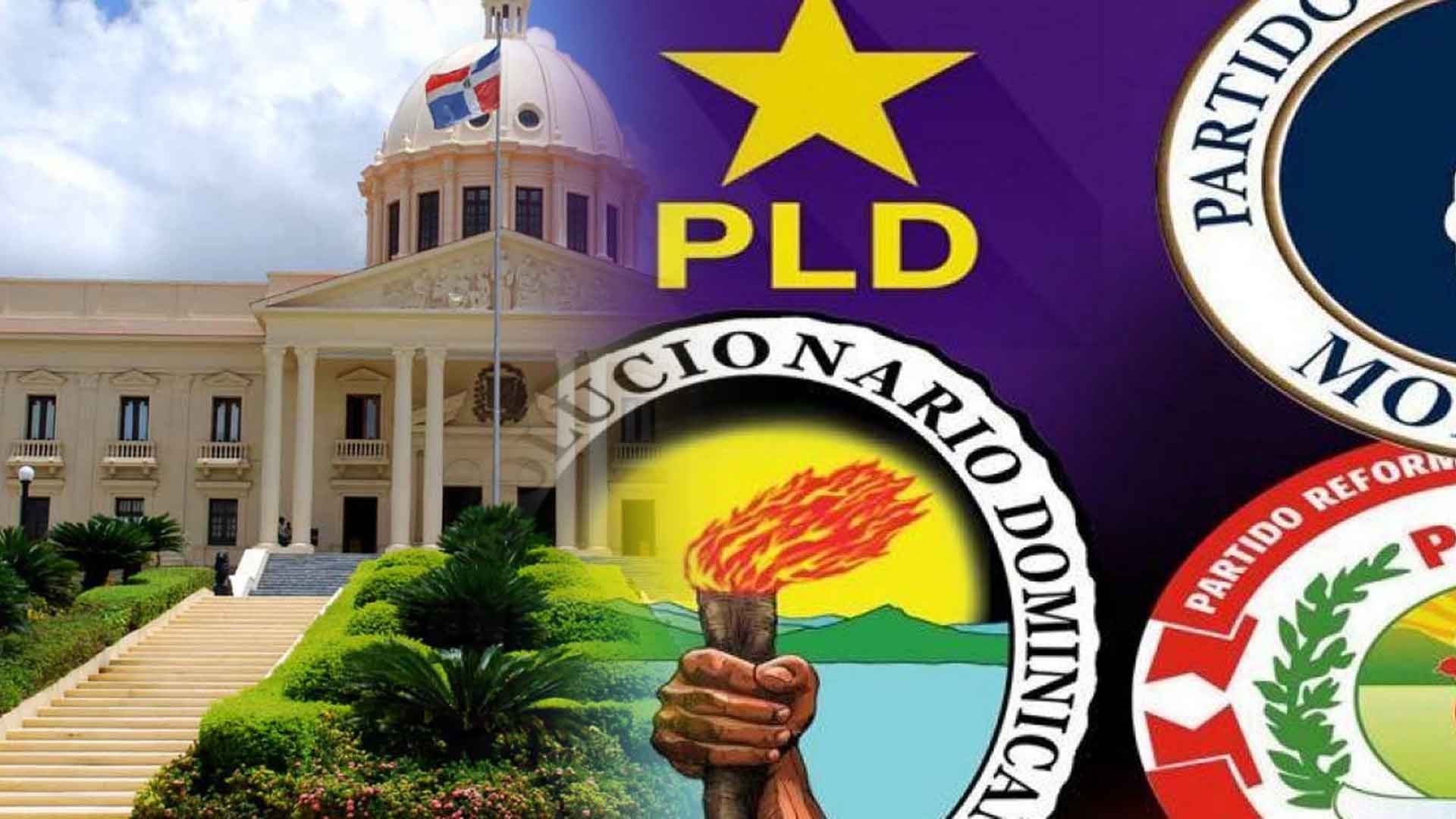 En La Política Dominicana No Importa La Experiencia