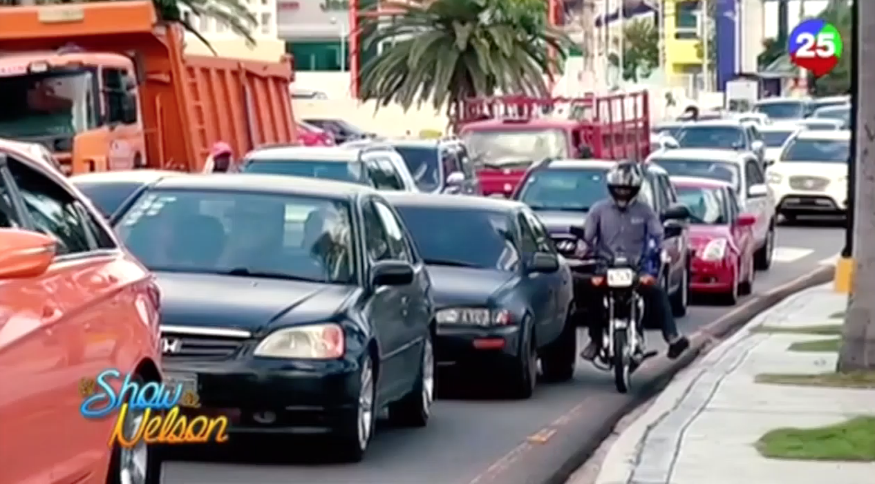 En Los Últimos 9 Años Se Han Registrado Al Menos 21 Incidentes En Vías De Tránsito