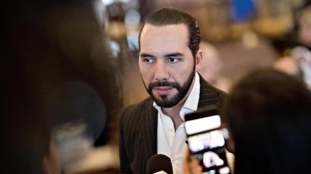 El Plan De Bukele Amenazado Por El Covid-19