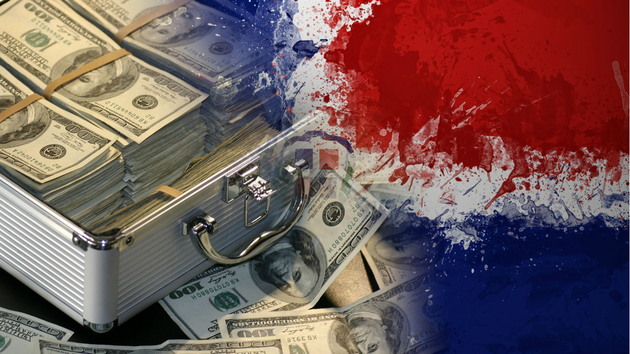 ¿En Dónde Se Refleja El Crecimiento Del País?