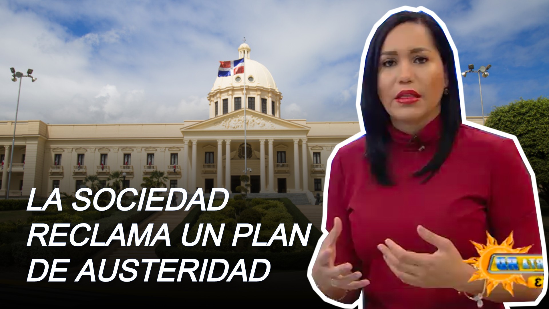 En Vez De Acudir Al Endeudamiento, La Sociedad Reclama Un Plan De Austeridad