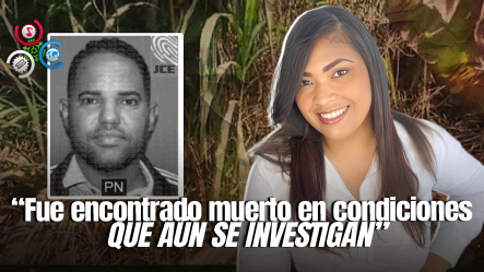 Encuentran Cadáver De Hombre Que Hirió De Bala A Se Expareja En Moca