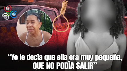 Encuentran Cadáver De Menor Que Se Quitó La Vida Por Depresión