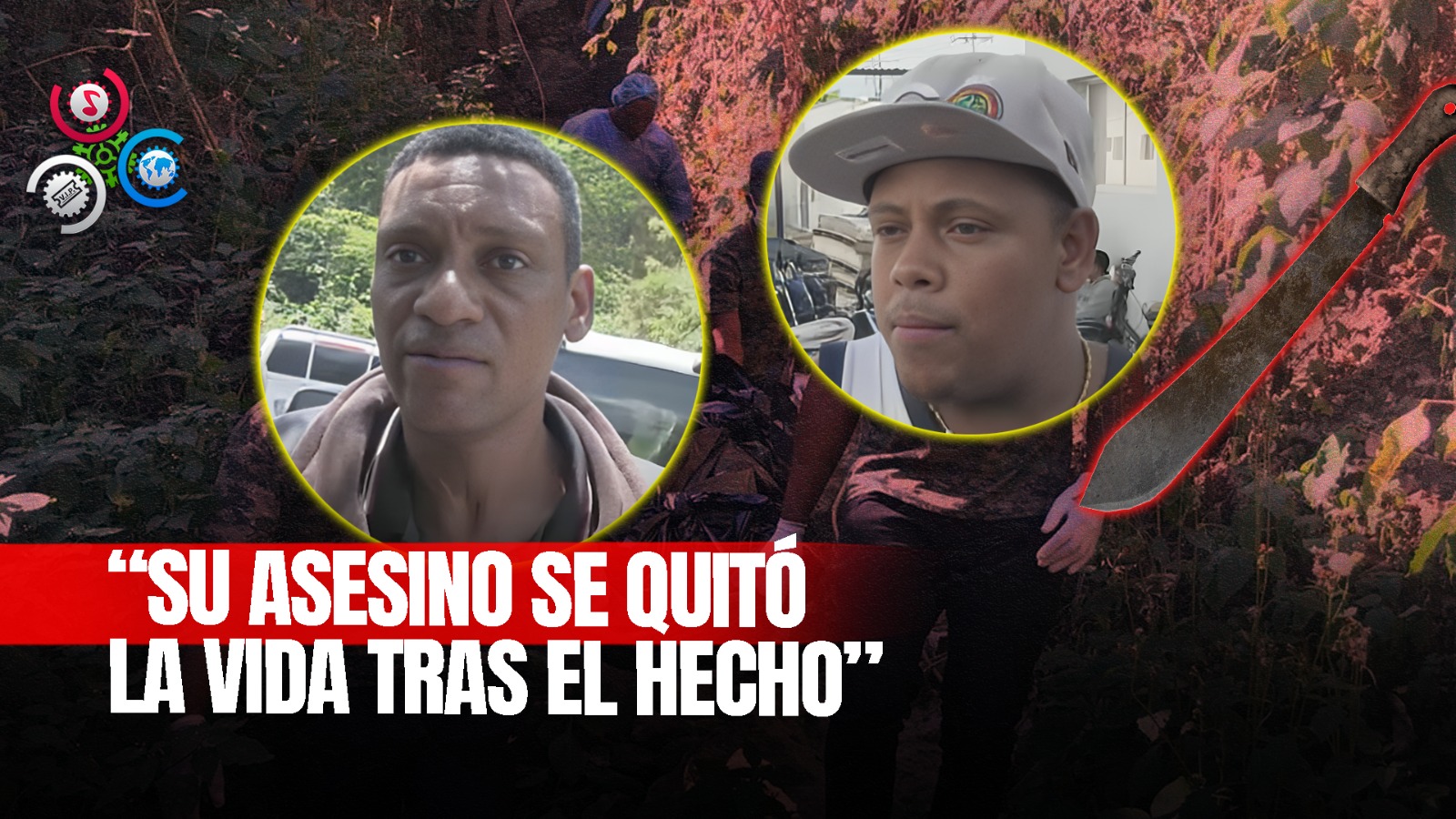 Encuentran Cadáver De Mujer Con Varias Estocadas En La China, Azua