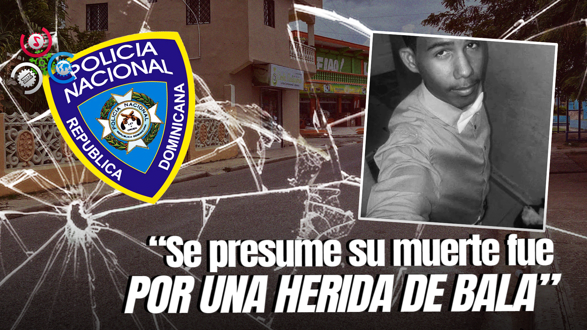 Encuentran Cadáver De Un Joven Cristiano En SPM