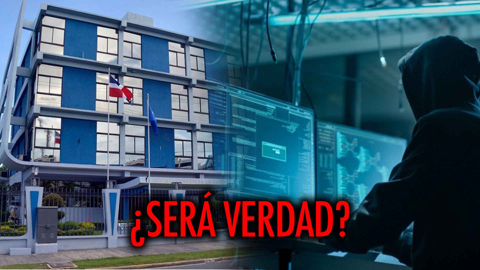 Encuentran Sistema De Espionaje En La SIB ¿Será Verdad?