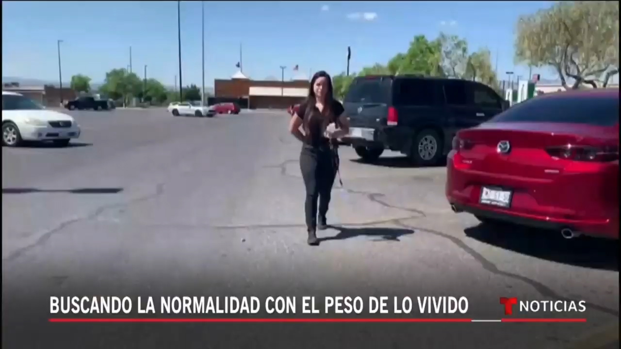 Tras La Masacre En El Paso, En Varias Ciudades De EE.UU. Varios Negocios Y Eventos Públicos Han Recibido Amenazas