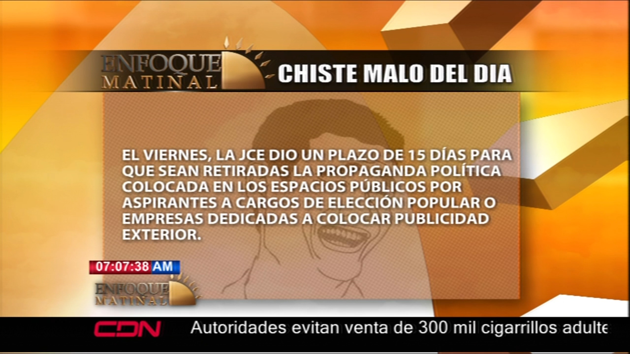 JCE Creará Una Unidad Para Controlar Las Informaciones Políticas En Las Redes