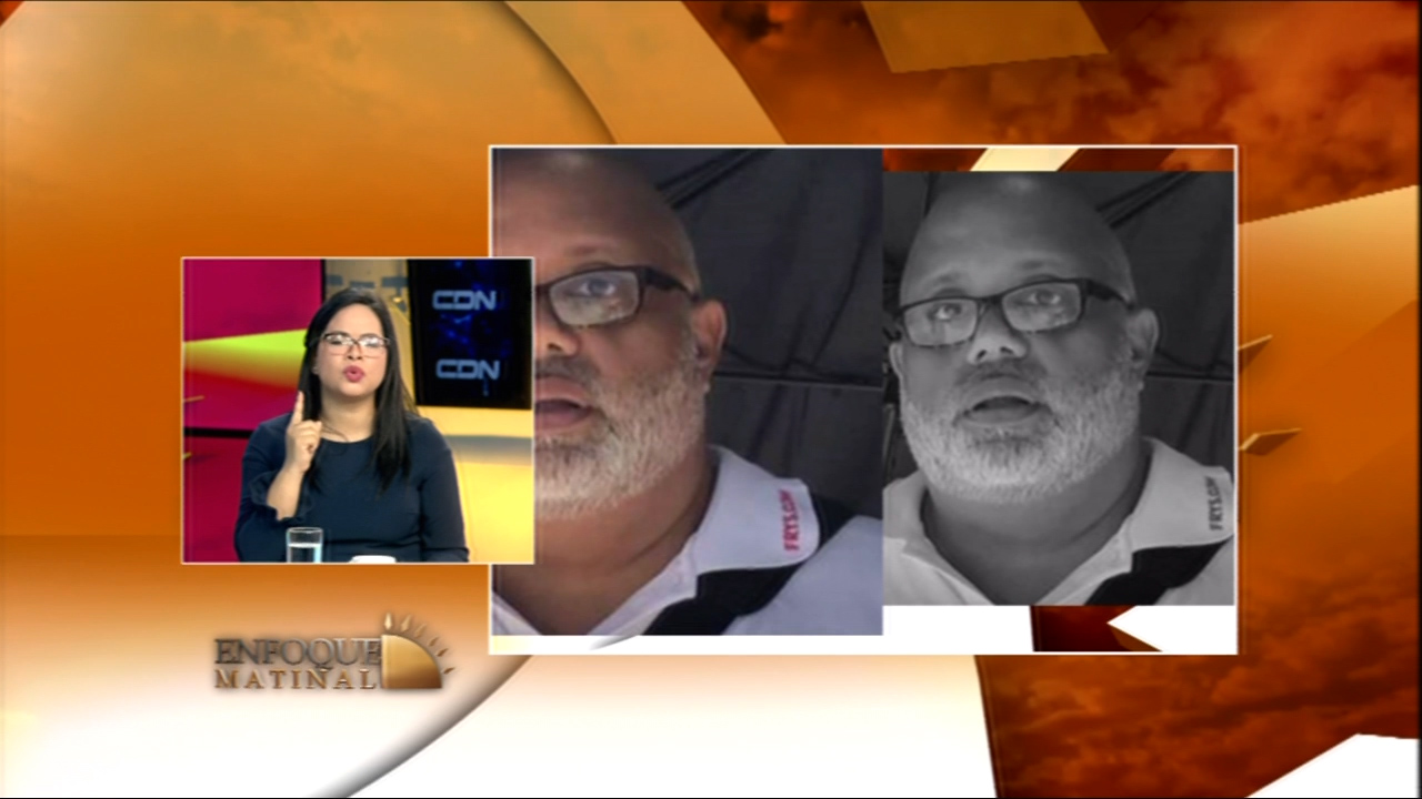 Sacerdote Hadmels De Frías Condenado De Pedofilia En EE.UU. Y Dando Clases En El País