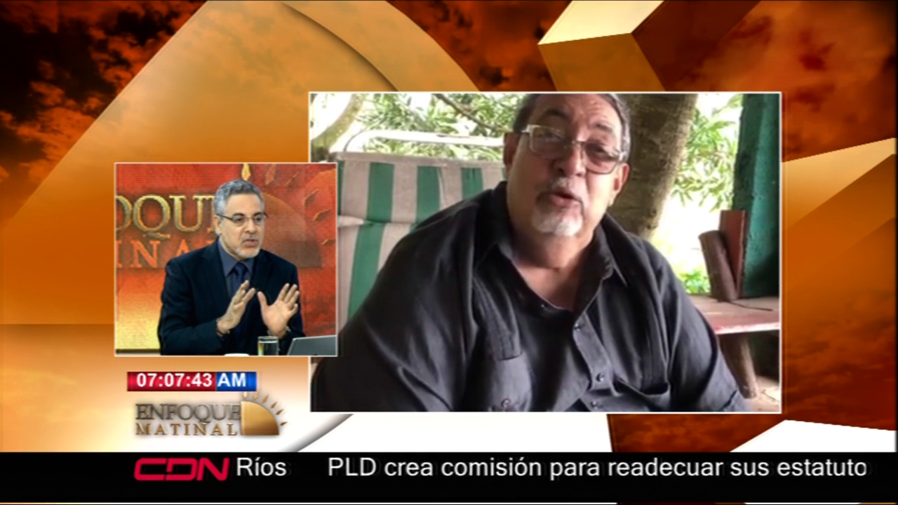 Los Reconocimientos Olvidados A Anthony Ríos