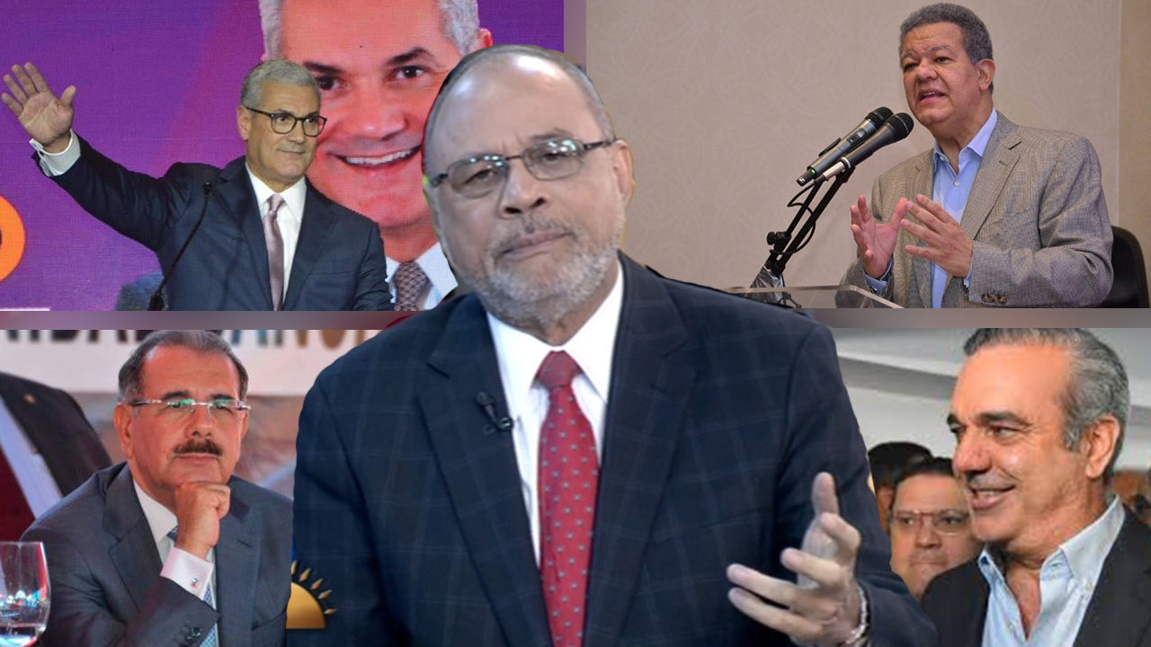 Enfoque Matinal: ¿Cual Será La Alianza Que Definirá El Ganador De Las Elecciones En Mayo Del 2020?