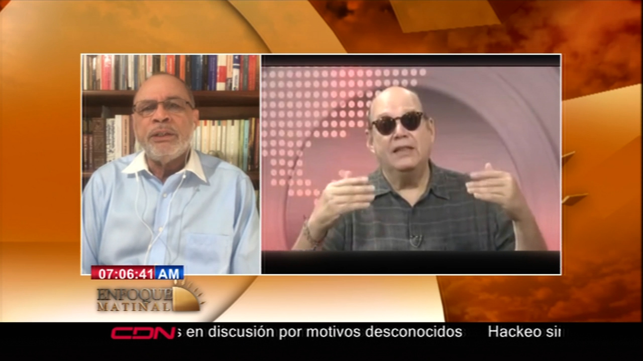 Recordando La Grandeza De Víctor Víctor, Una Víctima Más Del Coronavirus.