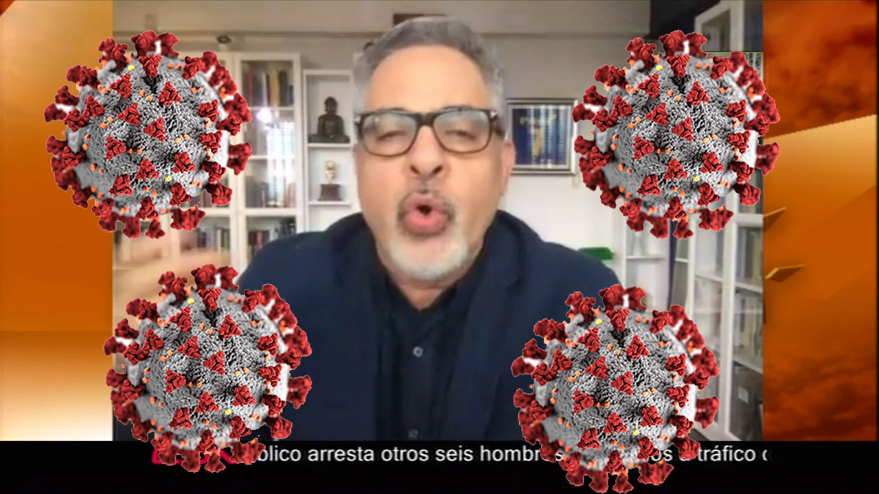 La Realidad De Lo Difícil Que Es El COVID- 19 Para Un Pobre