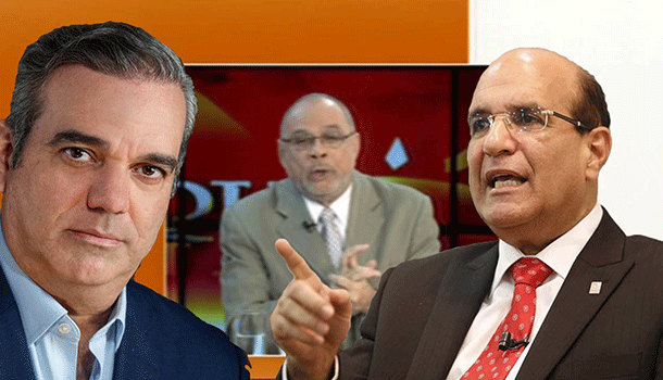 Periodista Dice Que El PRM Se La Puso Difícil A La JCE