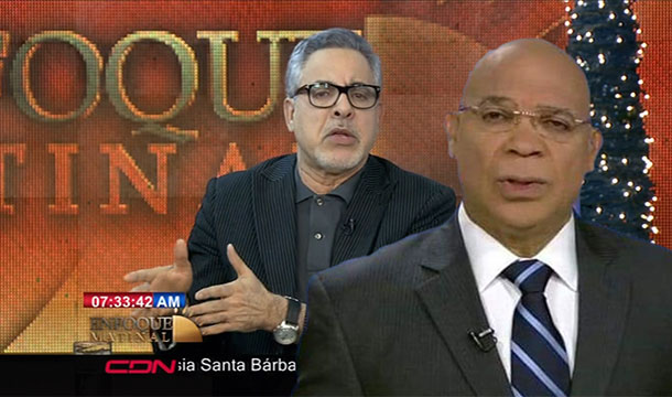 Pablo Mckinney: ¿Quién Tiene La Razón? ¿Zapete O La Hermana Del Procurador?