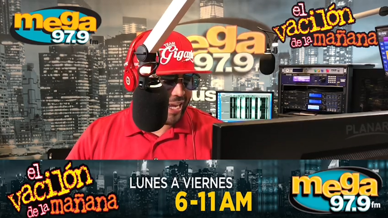 RESUMEN DE NOTICIAS AL ESTILO DEL VACILÓN DE LA MAÑANA