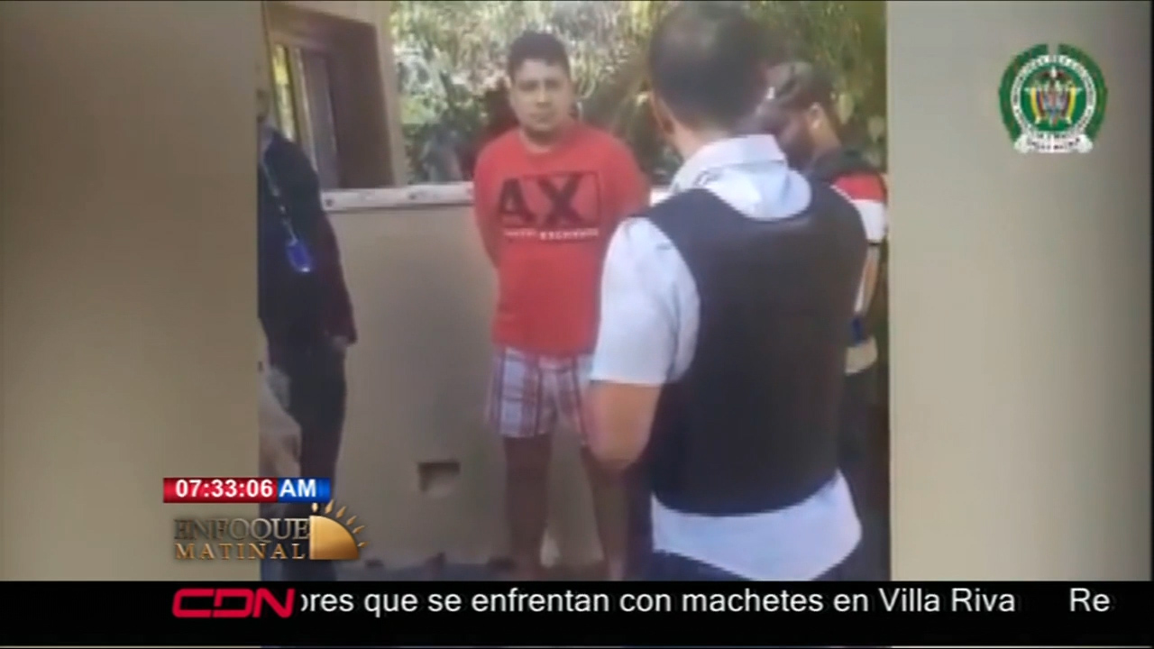 Seguimiento A La Investigación Del Caso De Entrega De Documentos Al Narco Machete